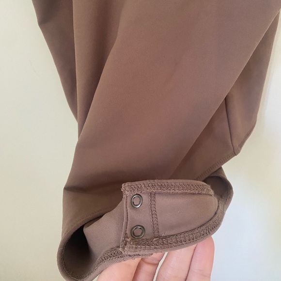 Abercrombie & Fitch *Brown* Bodysuit - Picture 4 of 5